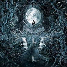 Fall The Insatiable Weakness cover