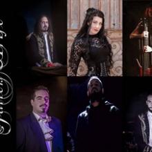 Fallen Arise band pic 2016
