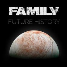 Family Future History cover