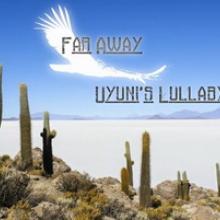 Far Away video pic