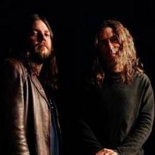 Farmikos band pic