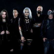Fate Destroyed band pic
