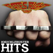 Fate’s Right Band Knucklebuster Hits EP cover