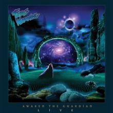 Fates Warning Awaken the Guardian Live cover