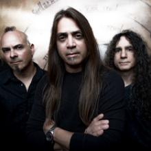 Fates Warning band pic