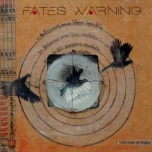 Fates Warning Theories of Flight cover