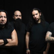 Fear Factory band pic