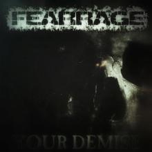Fearrage Your Demise single cover
