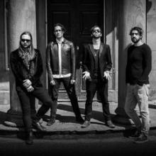 Federal Charm band pic