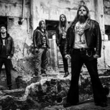 Feral band pic