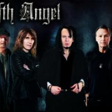 Fifth Angel band pic