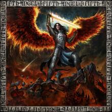 Fifth Angel The Third Secret cover