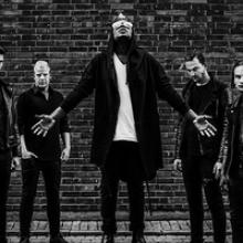Fight The Fight band pic
