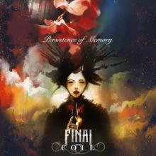 Final Coil Persistence of Memory cover