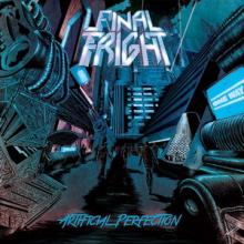 Final Fright Artificial Perfection cover