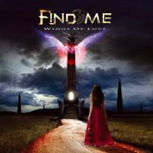 Find Me Wings of Love cover