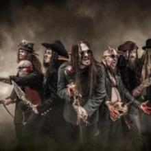 Finntroll band pic