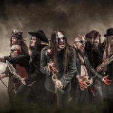 Finntroll band pic