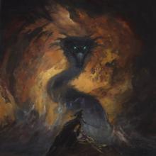 Firebreather cover