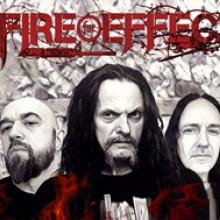 Fire For Effect band pic
