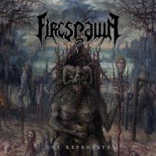Firespawn The Reprobate cover