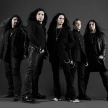 Firewind band pic