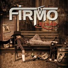 Firmo Rehab cover
