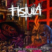 Fistula Longing for Infection cover