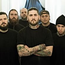 Fit For An Autopsy band pic 2015