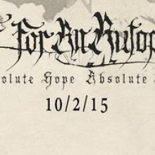 Fit For An Autopsy Absolute Hope, Absolute Hell pic