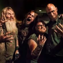 F.K.Ü. band pic