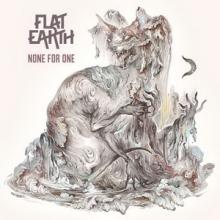Flat Earth None for One cover