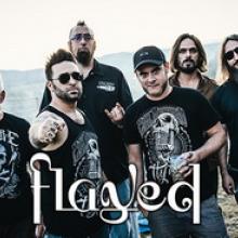 Flayed band pic