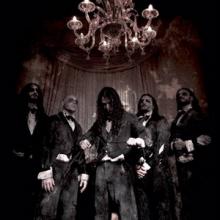 Fleshgod Apocalypse band pic