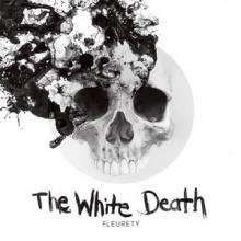 Fleurety The White Death cover