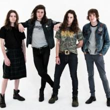 Flickertail band pic