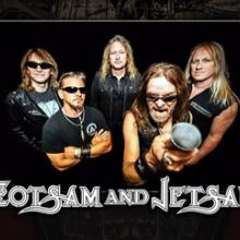 Flotsam And Jetsam band pic