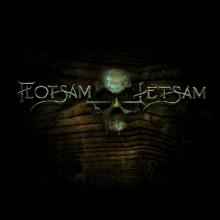 Flotsam And Jetsam cover