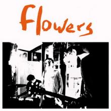 Flowers Everybody’s Dying to Meet You cover