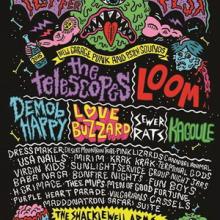 Flufferfest 2015 poster