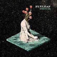 Flyleaf Between The Stars cover