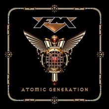 FM Atomic Generation cover