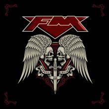 FM Heroes and Villains cover