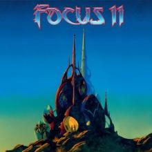 Focus Focus 11 cover