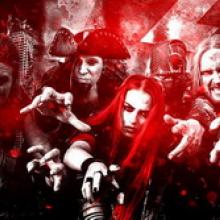 Follow The Cipher band pic