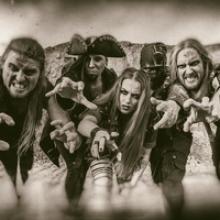 Follow The Cipher band pic