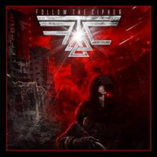Follow The Cipher cover