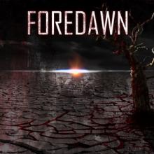 Foredawn cover