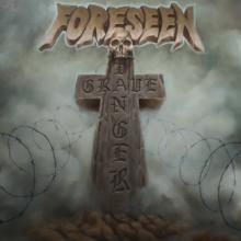 Foreseen Grave Danger cover