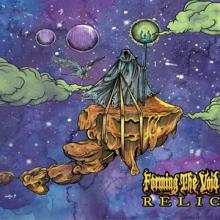 Forming The Void Relic cover
